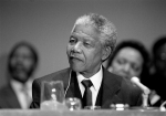 Mandela Líder África do Sul 113